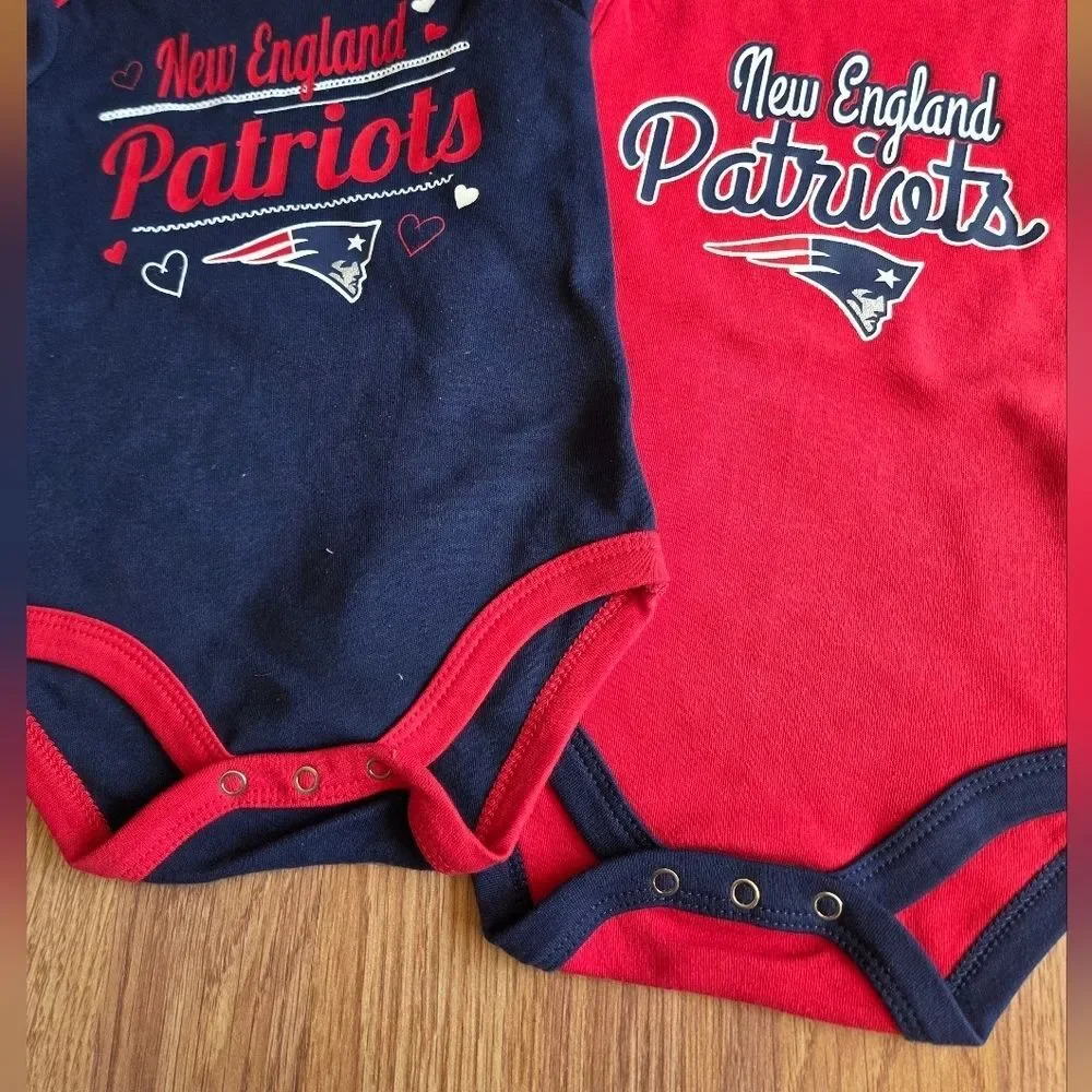 NFL new england